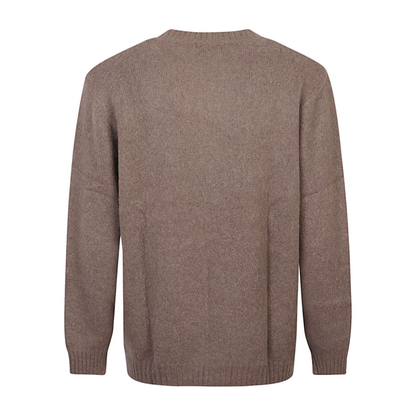EDMMOND STUDIOS Sweaters Brown 3236007750BROWN