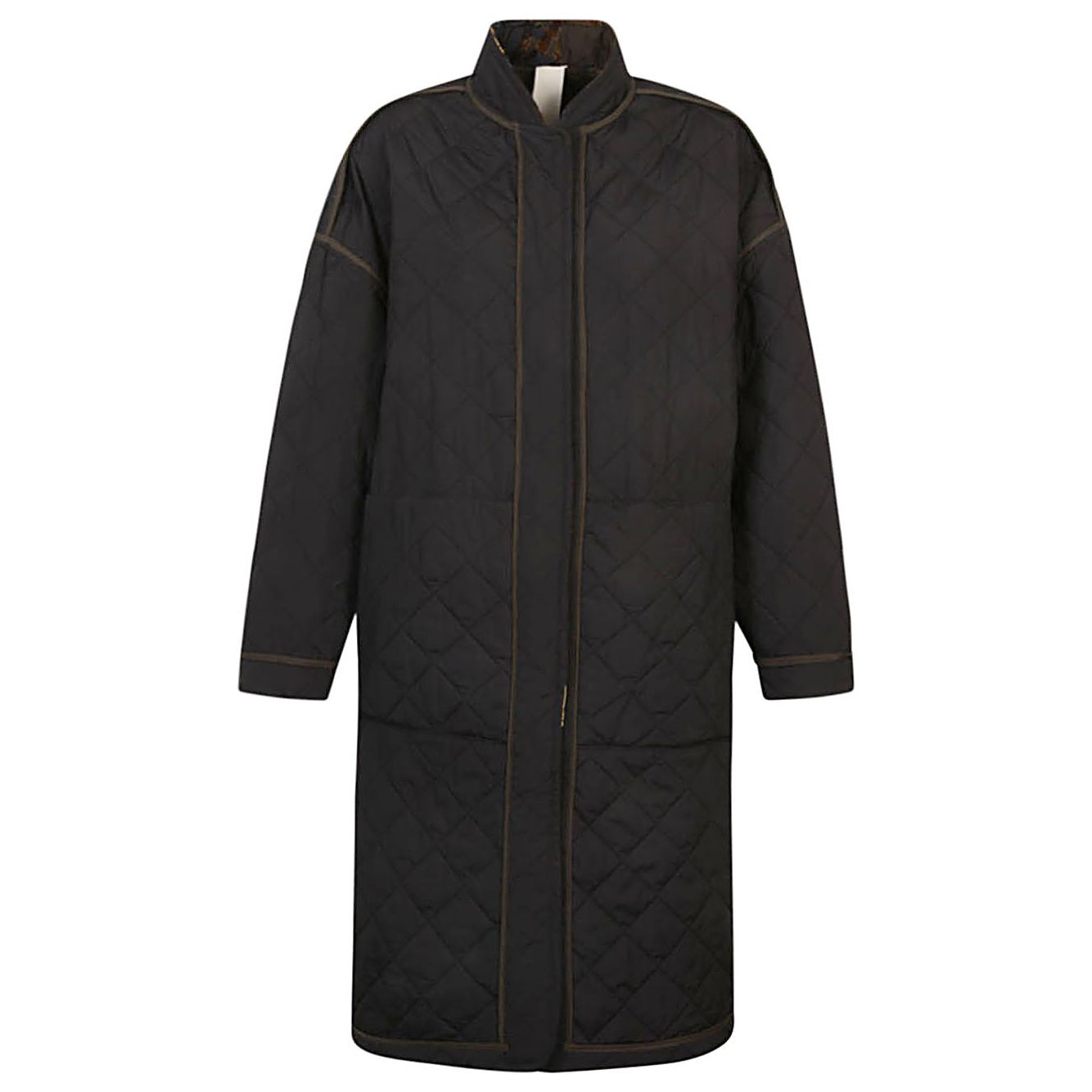 KONRAD Coats Green PETRACAMOUFLAGE