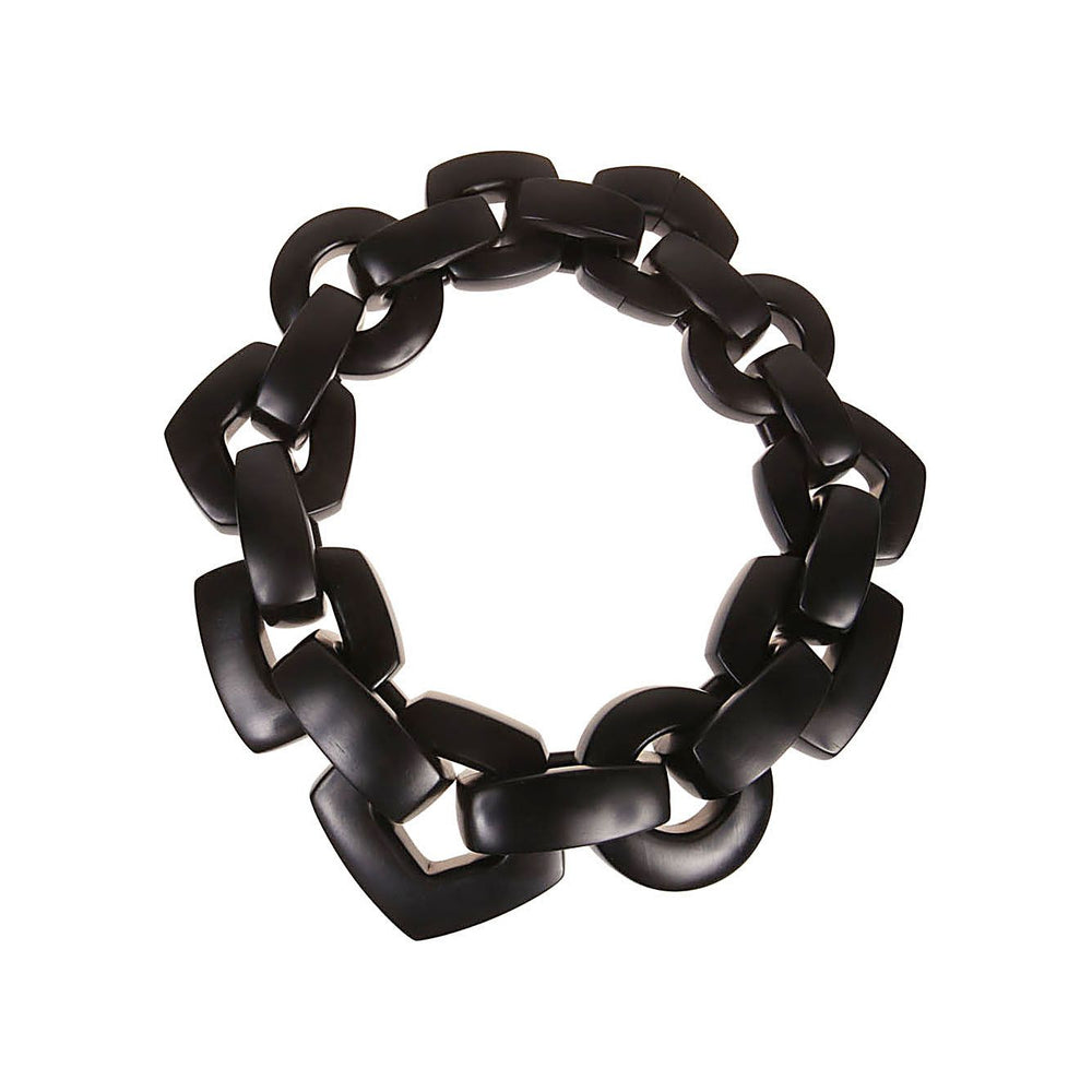 Monies Bijoux Black 8228KBLACK