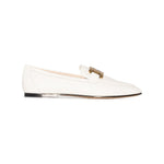 Tod's Kate Leather Moccasins
