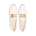 Tod's Kate Leather Moccasins
