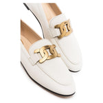Tod's Kate Leather Moccasins