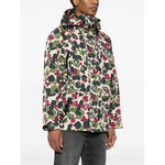 Billionaire Coats Green B23404MULTICAMO