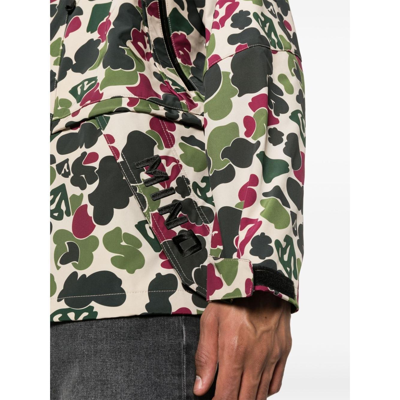 Billionaire Coats Green B23404MULTICAMO