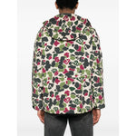 Billionaire Coats Green B23404MULTICAMO