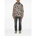Billionaire Coats Green B23404MULTICAMO