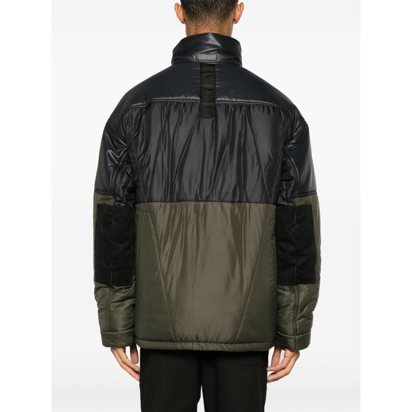 Junya Watanabe Jackets Black J9041001
