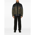 Junya Watanabe Jackets Black J9041001