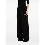 Balenciaga logo embroidered track pants 751017TPVJ81070