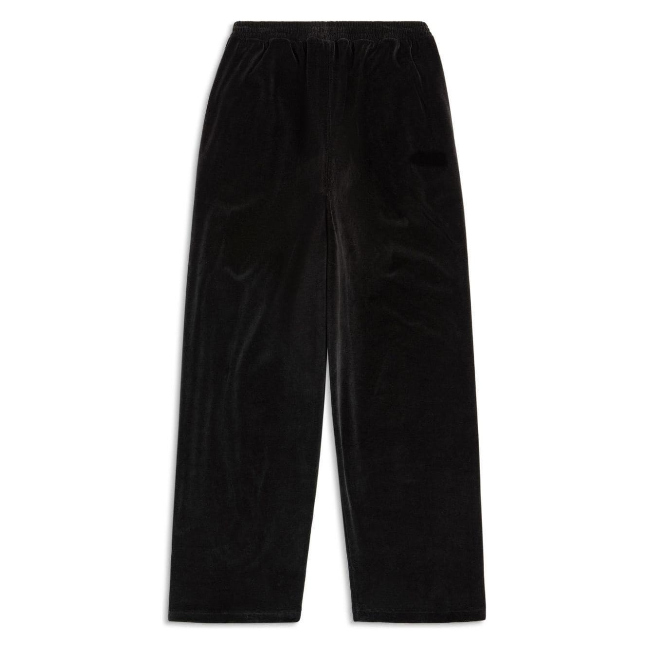 Balenciaga logo embroidered track pants 751017TPVJ81070