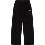 Balenciaga logo embroidered track pants 751017TPVJ81070