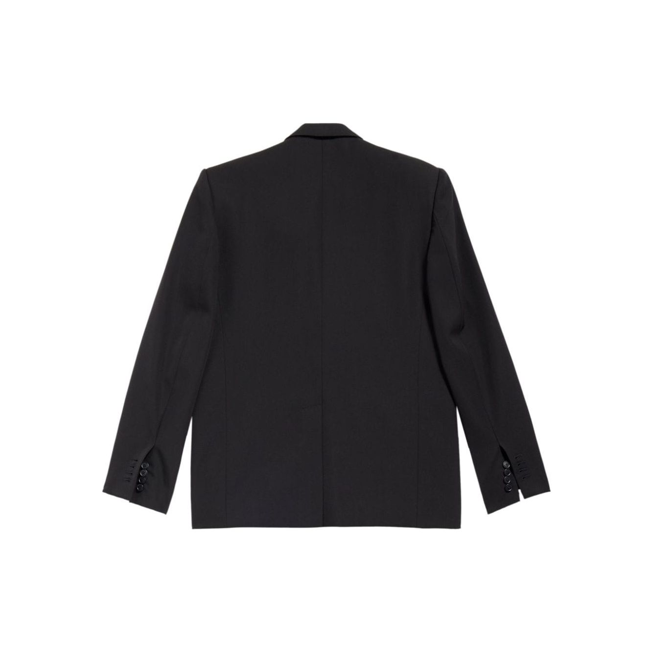 Balenciaga Wool blazer 773330TNT391000