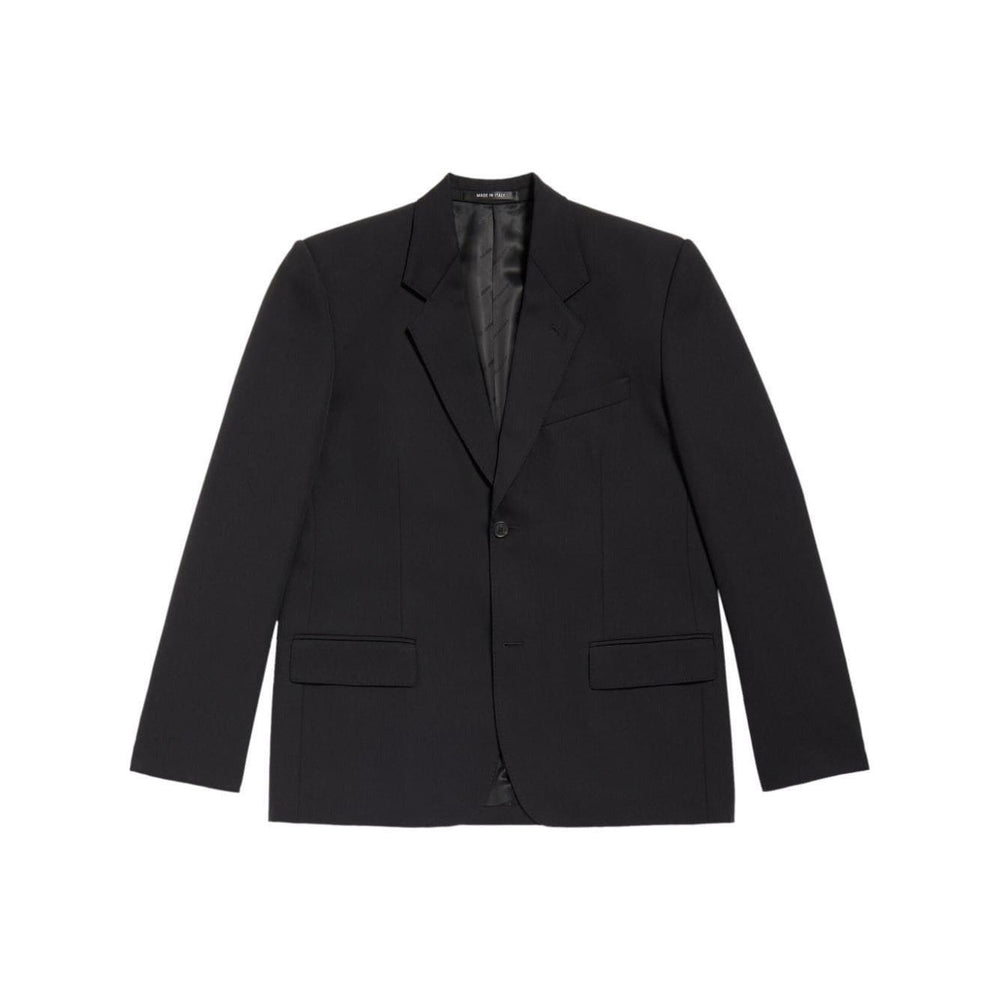 Balenciaga Wool blazer 773330TNT391000