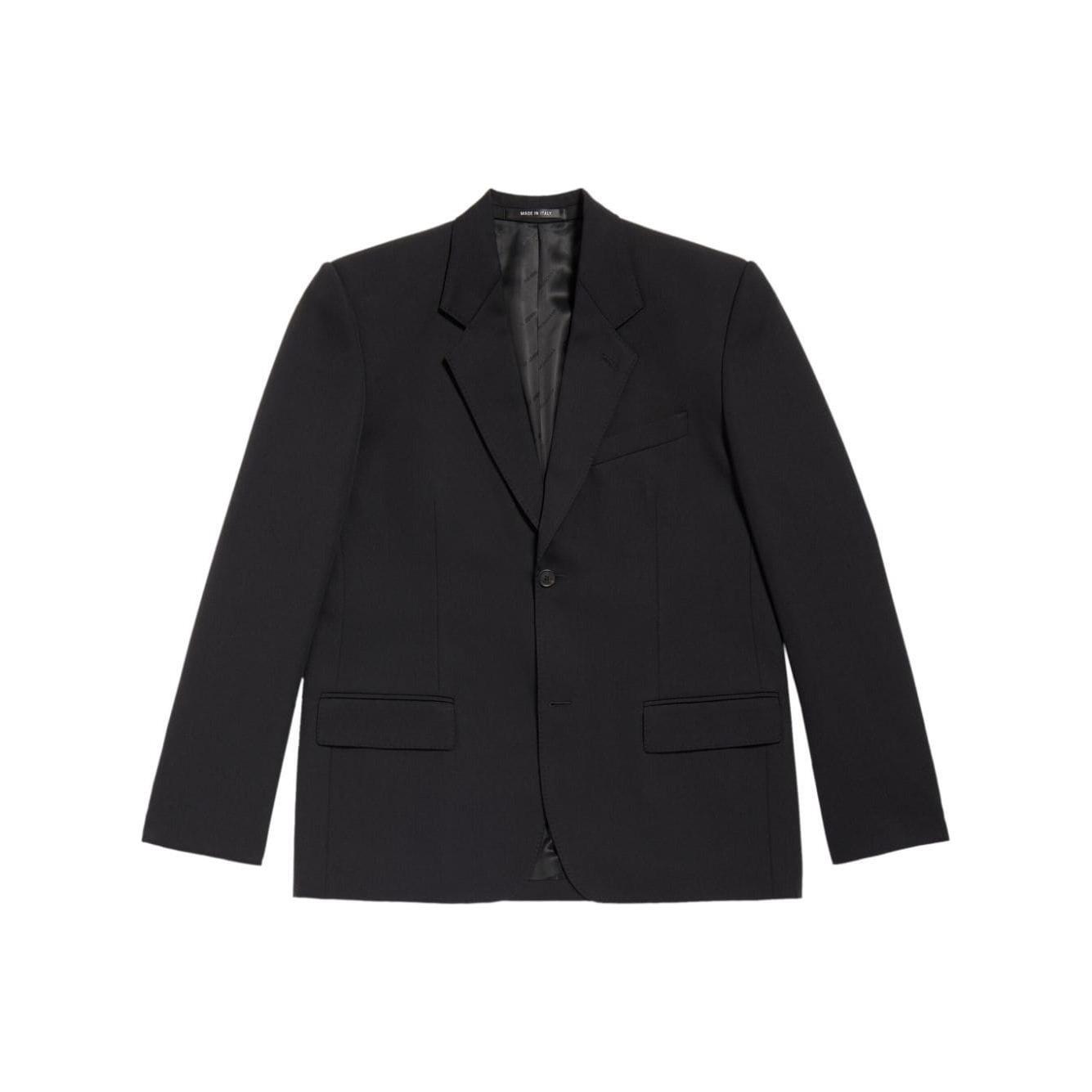 Balenciaga Wool blazer 773330TNT391000