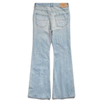 Balenciaga flared jeans 775621TJW794076