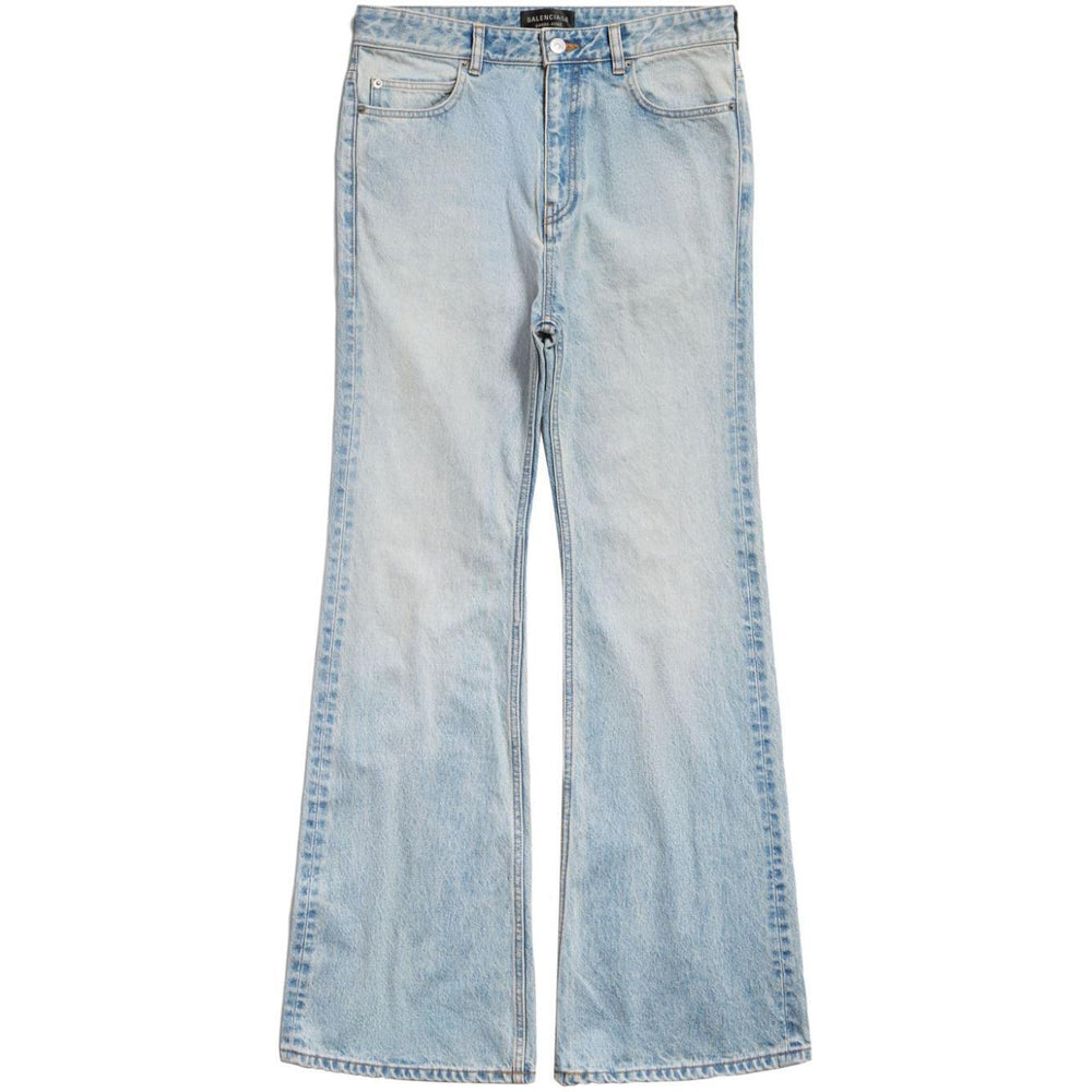 Balenciaga flared jeans 775621TJW794076