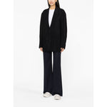 STUDIO NICHOLSON PRE Jackets Black CONDESNW978BLACK