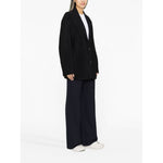 STUDIO NICHOLSON PRE Jackets Black CONDESNW978BLACK