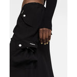 Coperni Skirts Black COPJ21BIS106CBLACK