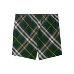 Burberry checkered twill swim shorts 8083162B8660