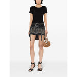 Blumarine T-shirts and Polos Black 2T048AN0990
