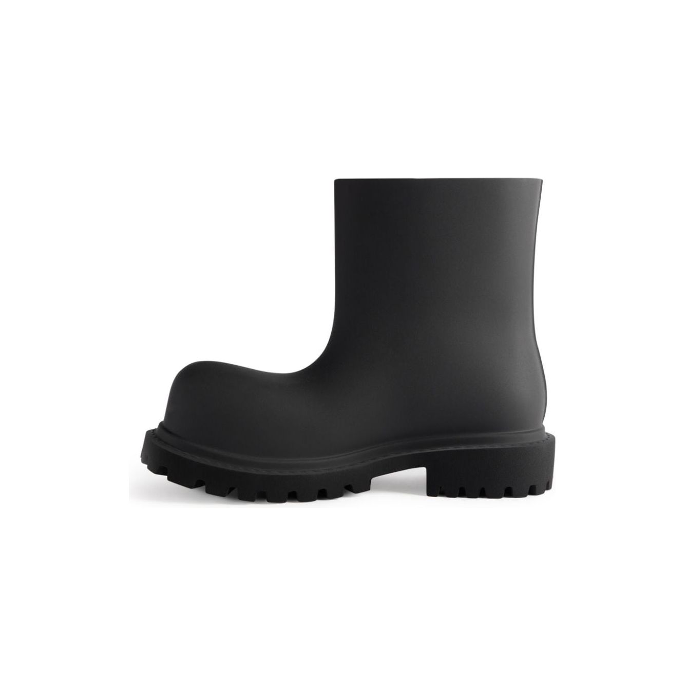 Balenciaga steroid ankle boots 770589W0FOI1000