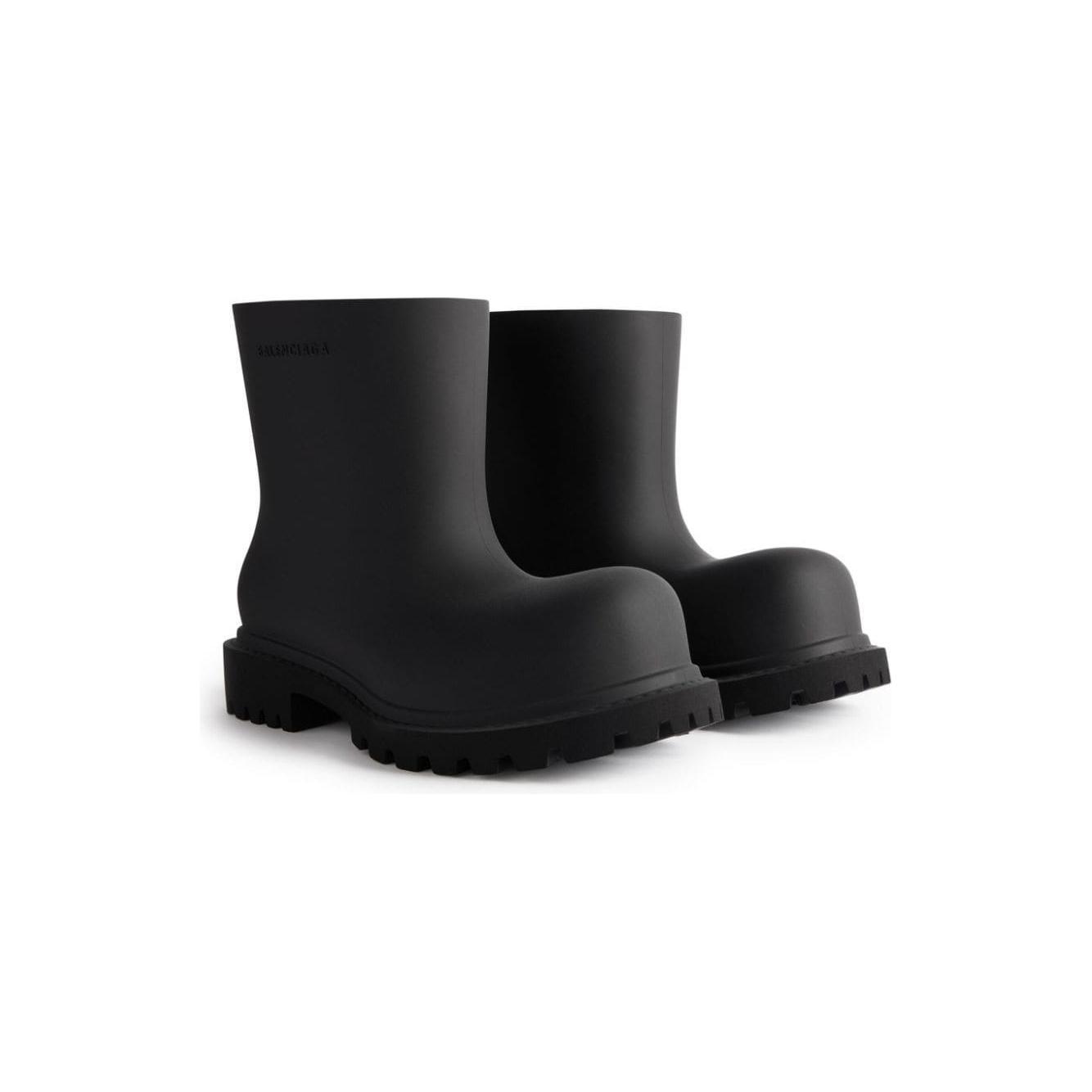 Balenciaga steroid ankle boots 770589W0FOI1000