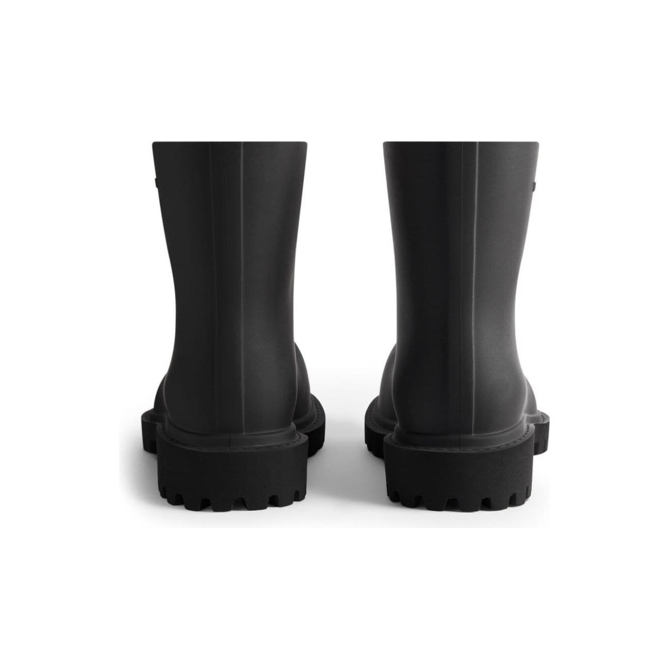 Balenciaga steroid ankle boots 770589W0FOI1000