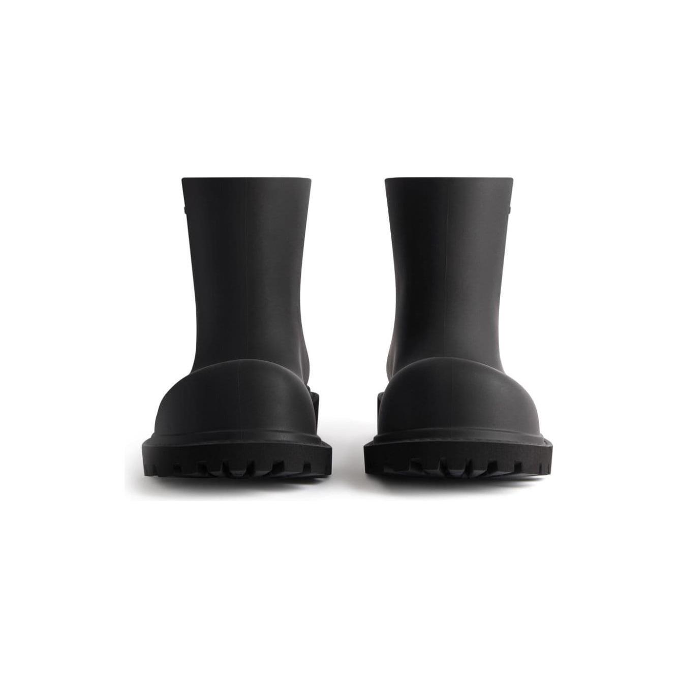 Balenciaga steroid ankle boots 770589W0FOI1000