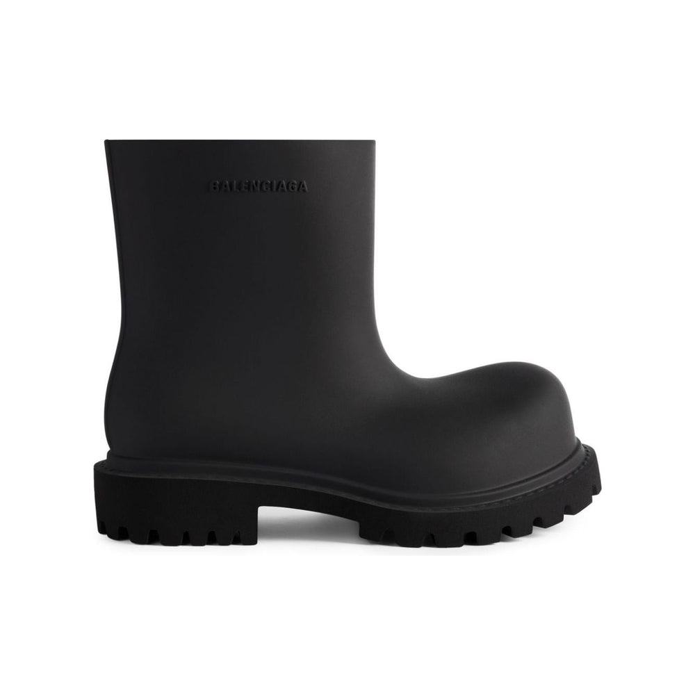 Balenciaga steroid ankle boots 770589W0FOI1000