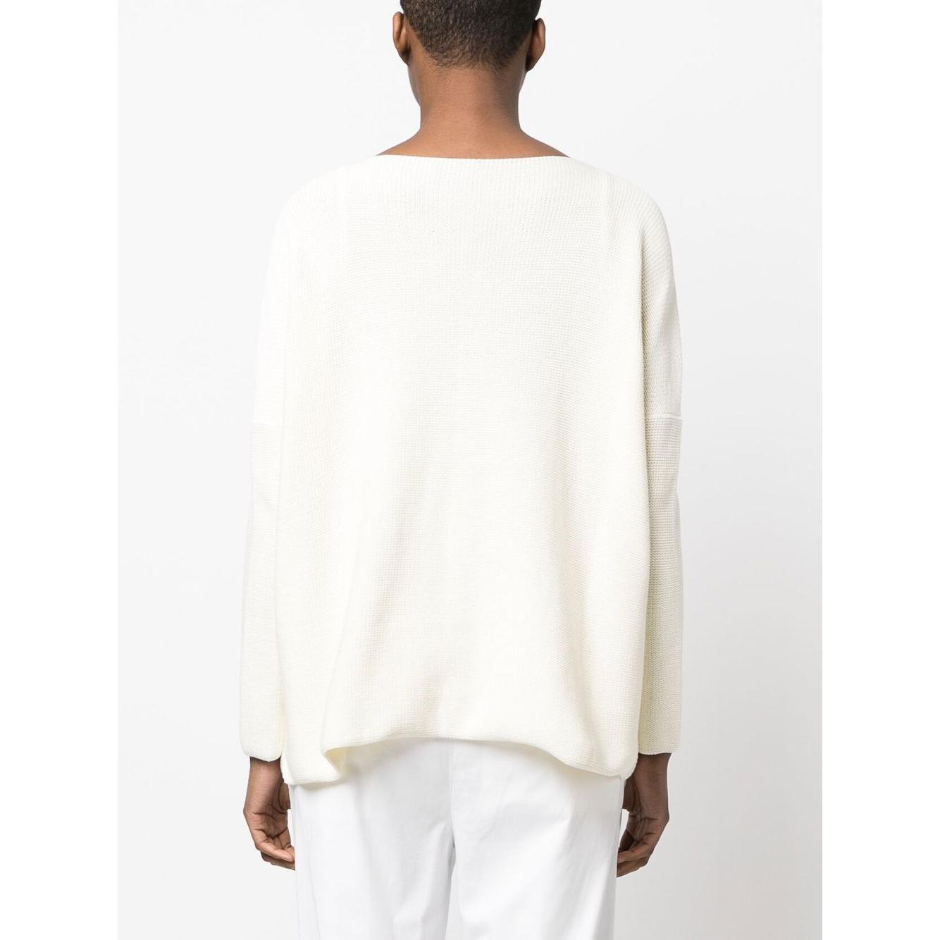 Daniela Gregis Sweaters White MB6X5C37F