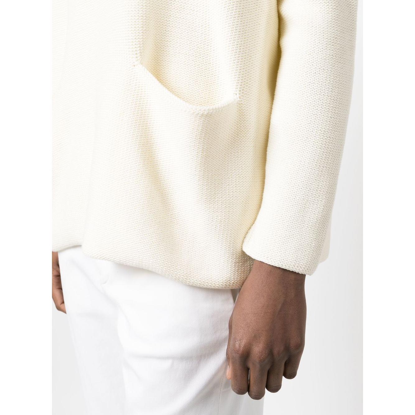 Daniela Gregis Sweaters White MB6X5C37F
