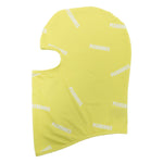 Pleasures Hats Yellow P23W068LIME