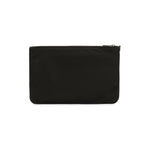 Dolce & Gabbana Nylon pouch with rubberized logo BP3259AG1828B956