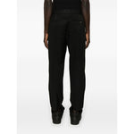 Lanvin Trousers Black RMTR0005588310