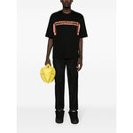 Lanvin Trousers Black RMTR0005588310