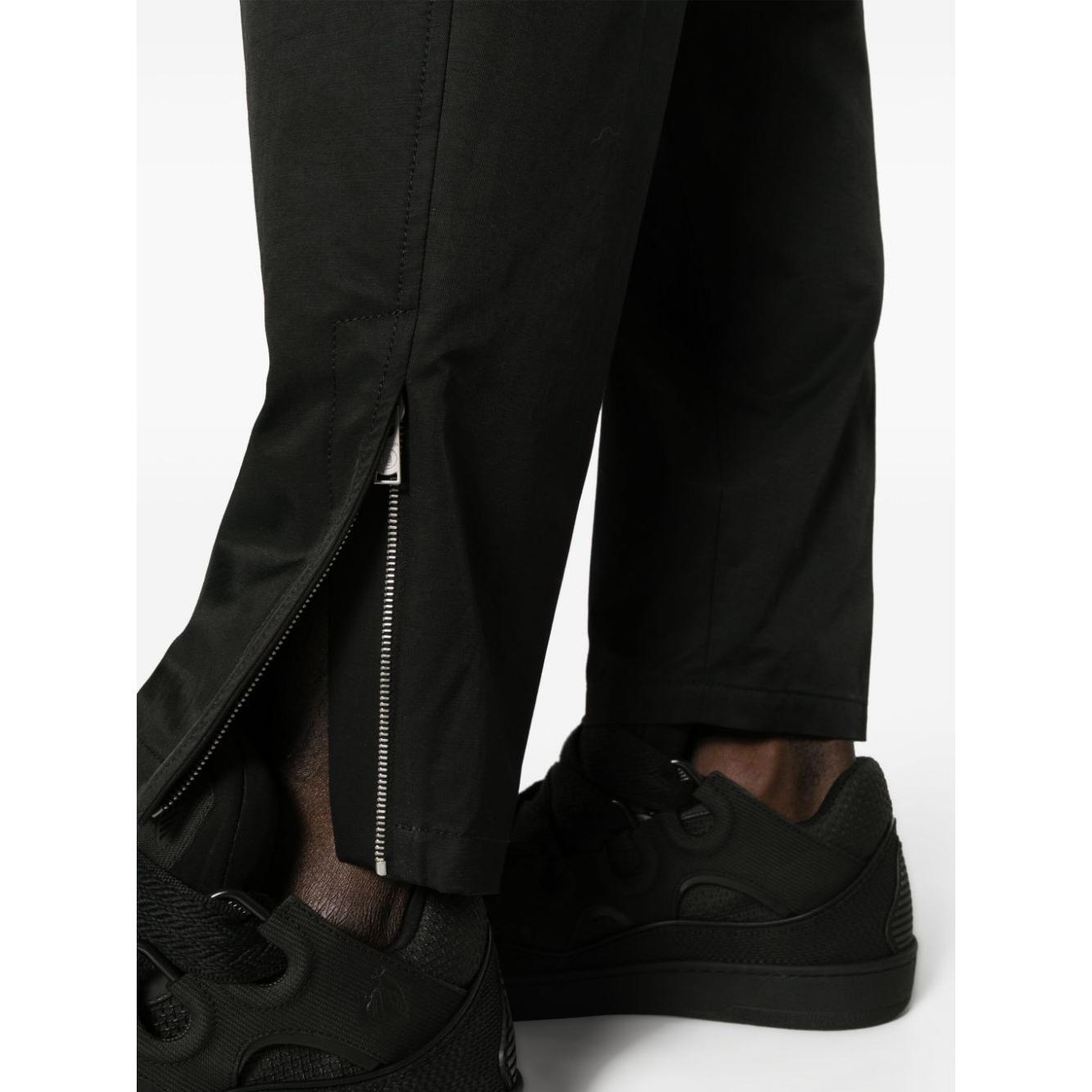 Lanvin Trousers Black RMTR0005588310