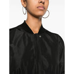 Rick Owens Coats Black RP01D2719FK09