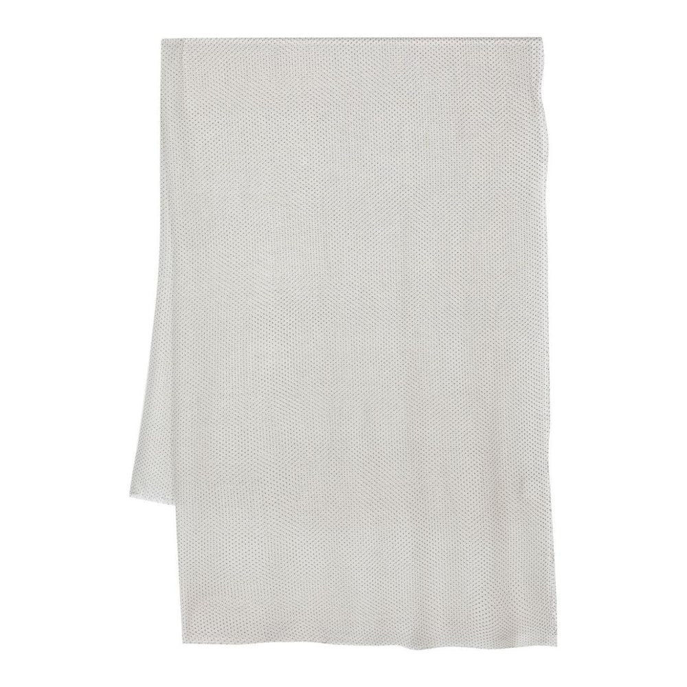 Faliero Sarti Scarfs White 212788885