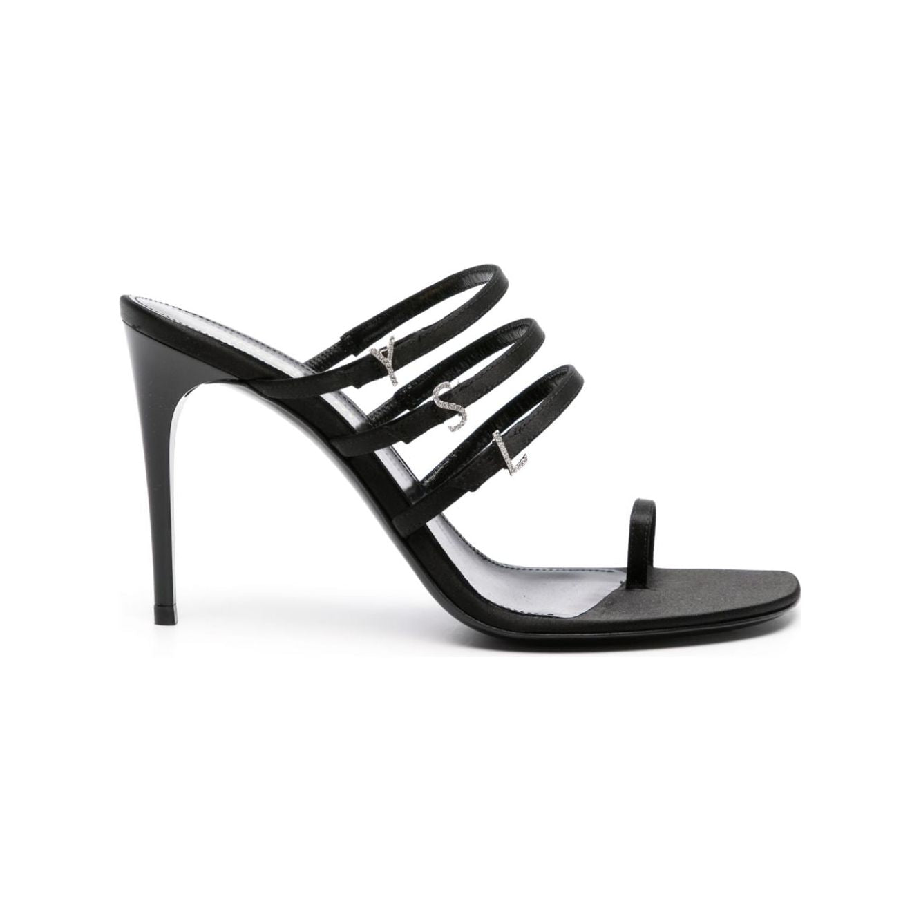 Saint Laurent 95mm Jerry sandals 7752149QNAG1000