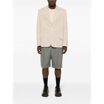 JACQUEMUS Jackets Beige 245JA0451546150