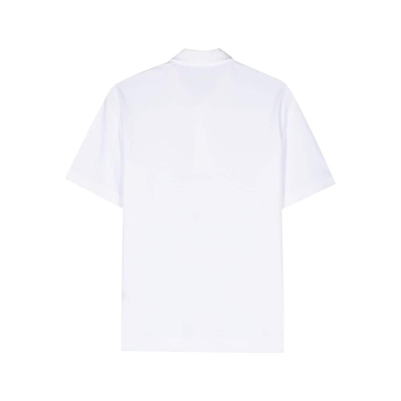 Circolo 1901 T-shirts and Polos White CN4287OTTIC