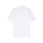 Circolo 1901 T-shirts and Polos White CN4287OTTIC
