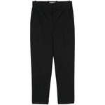 Circolo 1901 Trousers Black FD3007001