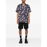 Comme des Garcons Shirts MultiColour FMB0021