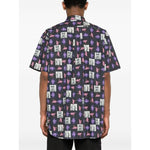 Comme des Garcons Shirts MultiColour FMB0021