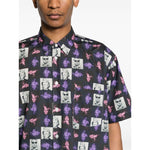 Comme des Garcons Shirts MultiColour FMB0021