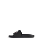 Balenciaga rubber Pool sandal 776814W1S801096