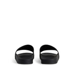 Balenciaga rubber Pool sandal 776814W1S801096