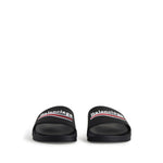 Balenciaga rubber Pool sandal 776814W1S801096